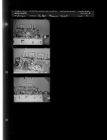 CWBC Bosses Night (3 Negatives) (October 1, 1960) [Sleeve 3, Folder b, Box 25]